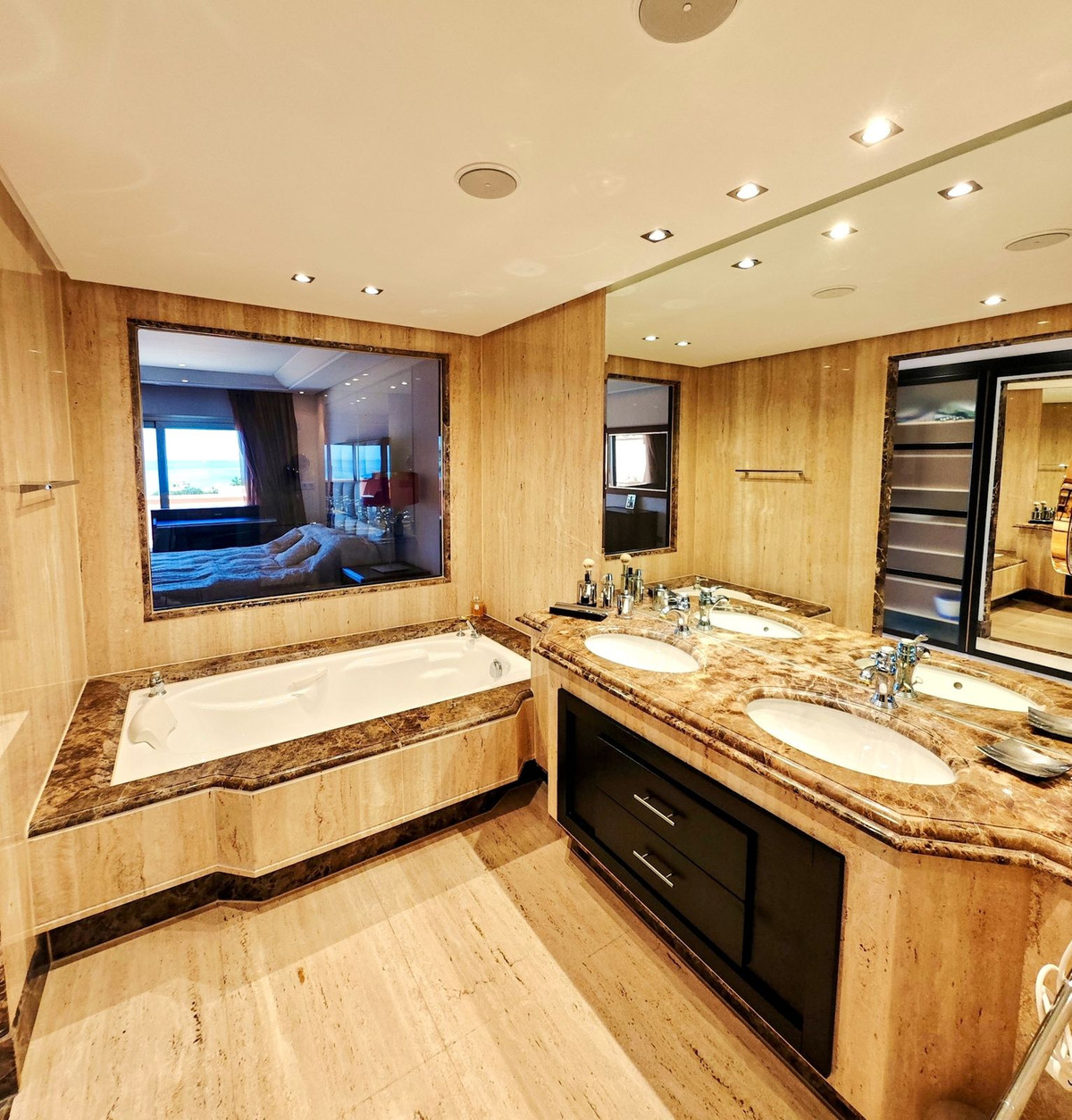 Penthouse for sale in Marbella