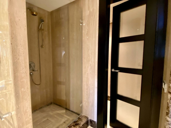 Penthouse for sale in Marbella