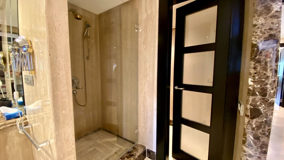 Penthouse for sale in Marbella