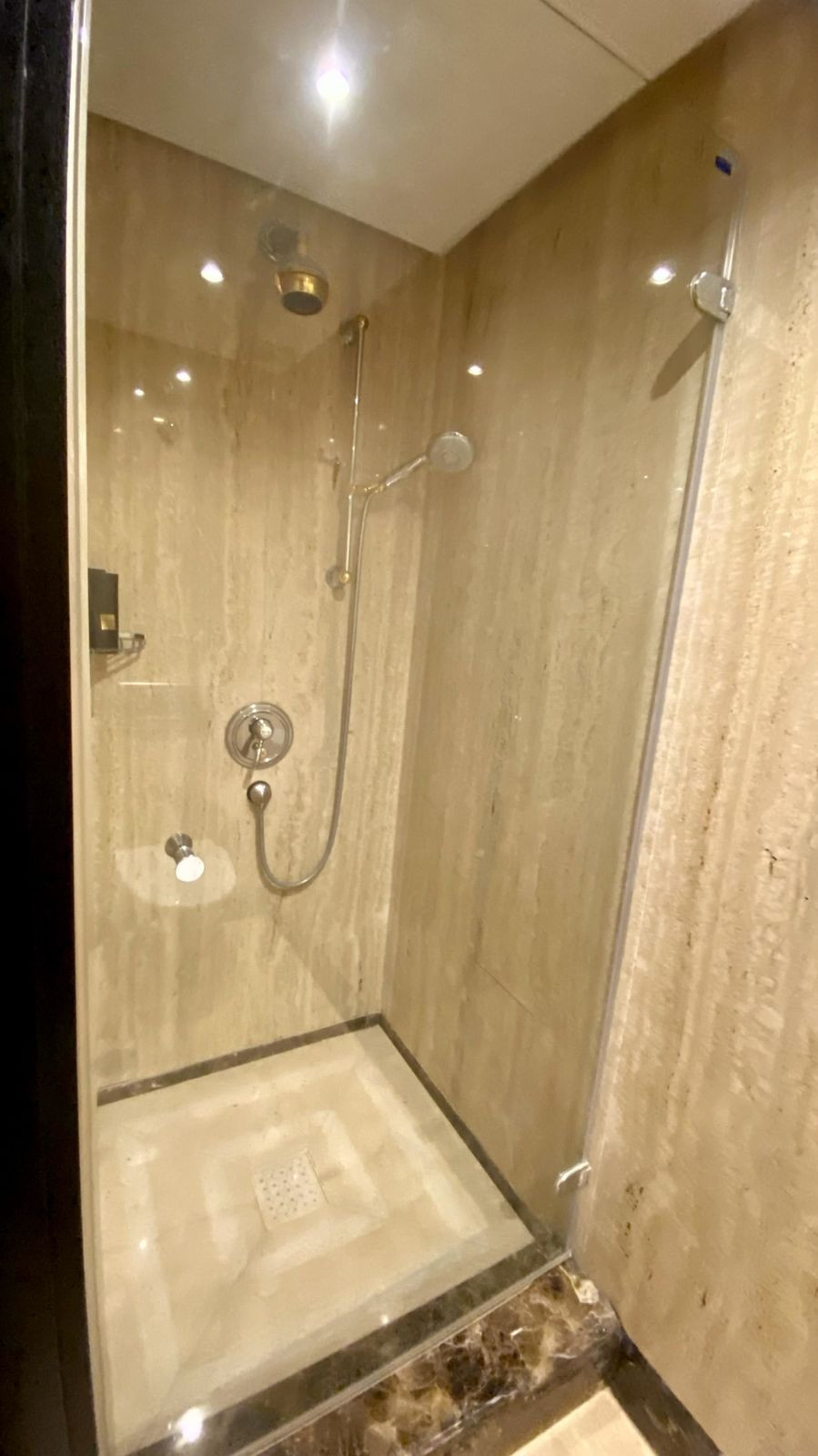 Penthouse for sale in Marbella
