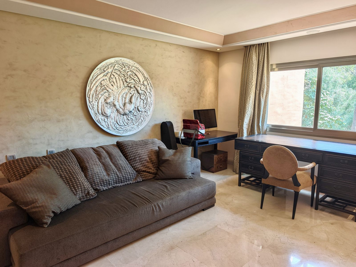 Penthouse for sale in Marbella