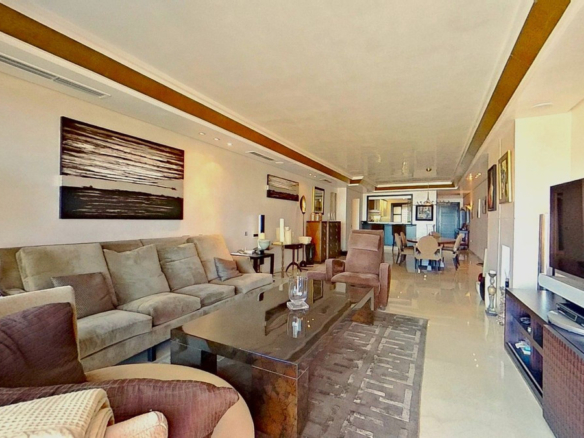 Penthouse for sale in Marbella