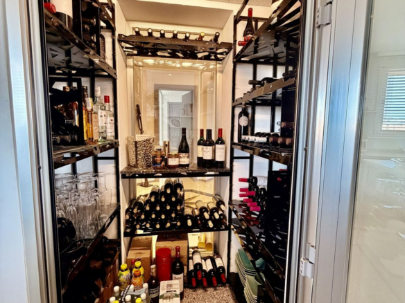 Penthouse for sale in Marbella