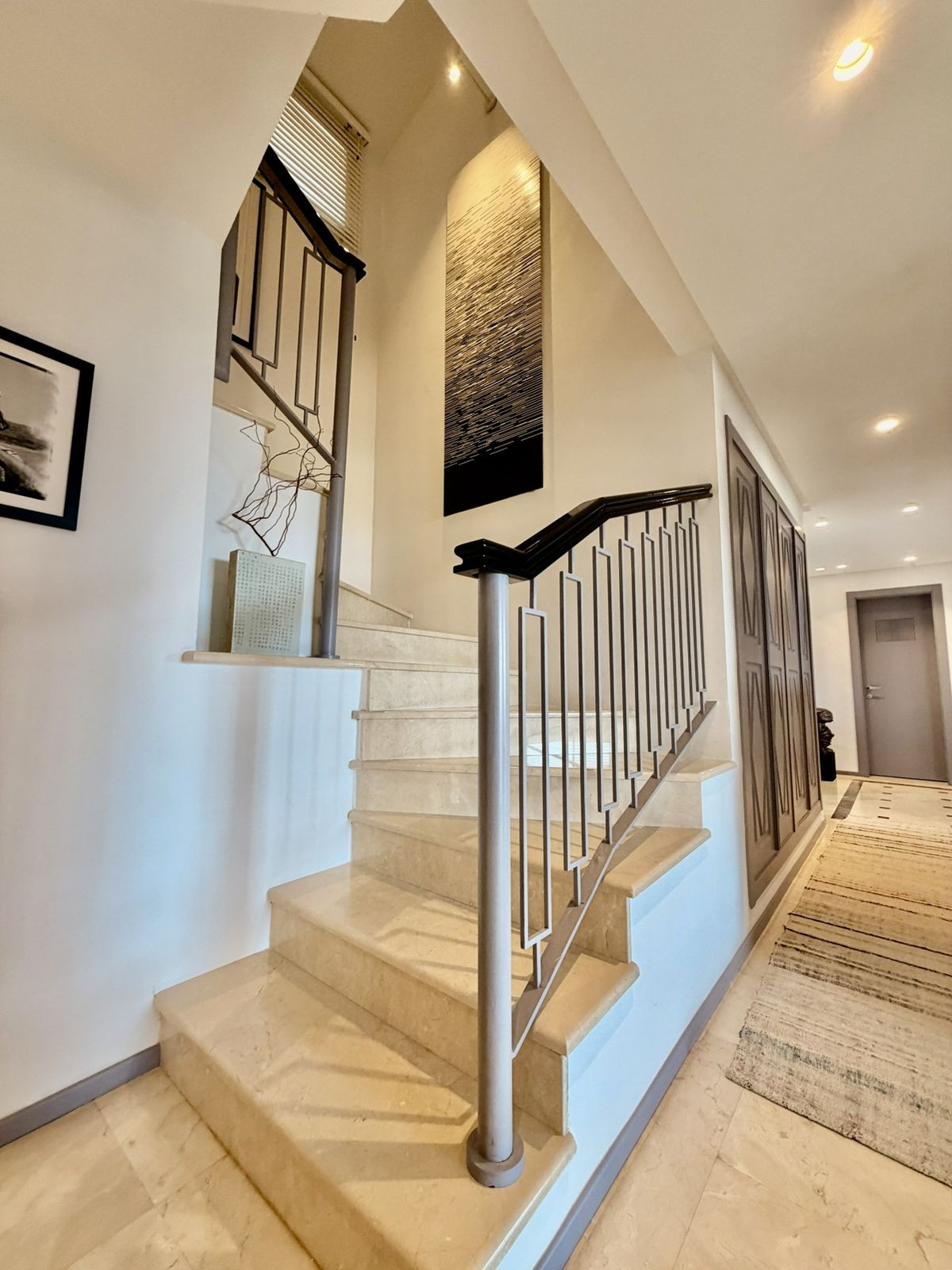 Penthouse for sale in Marbella