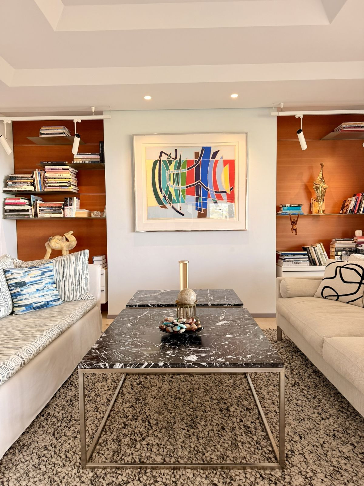 Penthouse for sale in Marbella