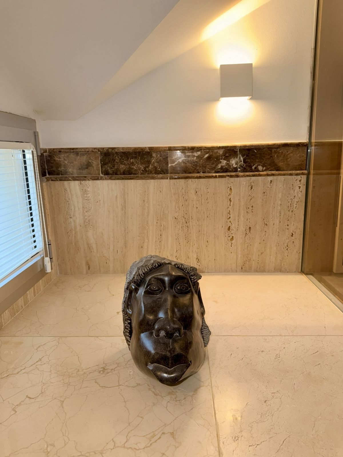 Penthouse for sale in Marbella
