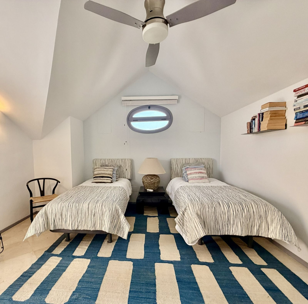 Penthouse for sale in Marbella