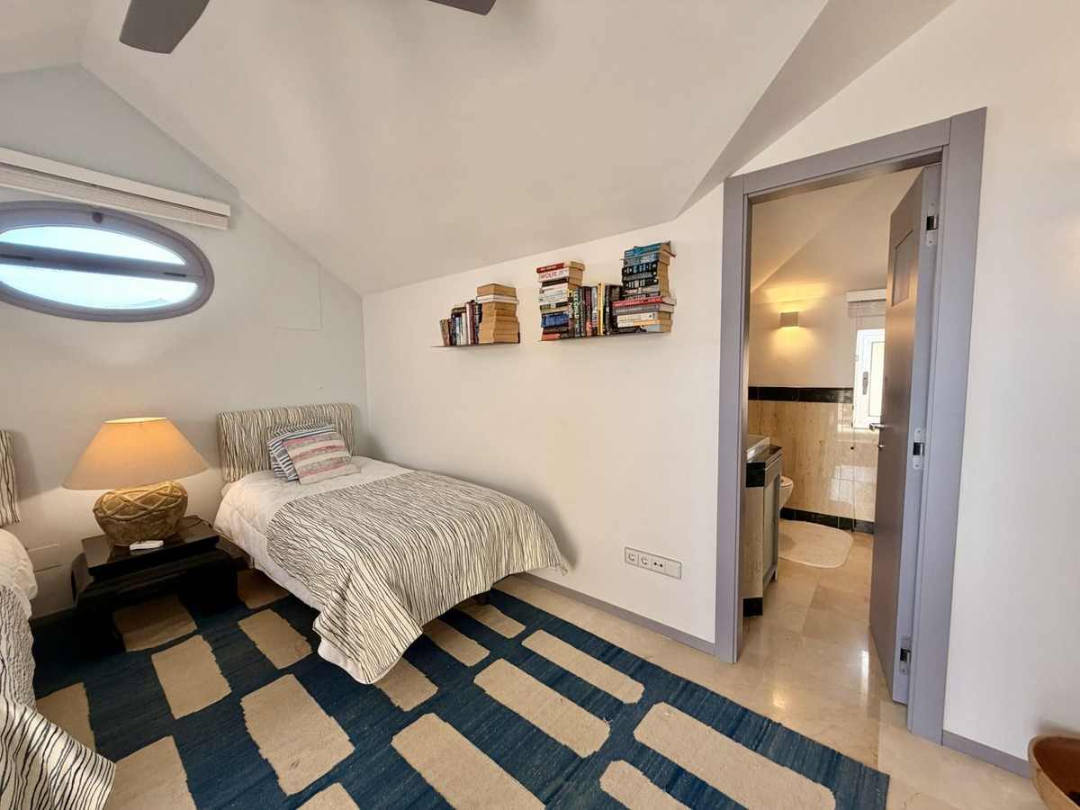 Penthouse for sale in Marbella