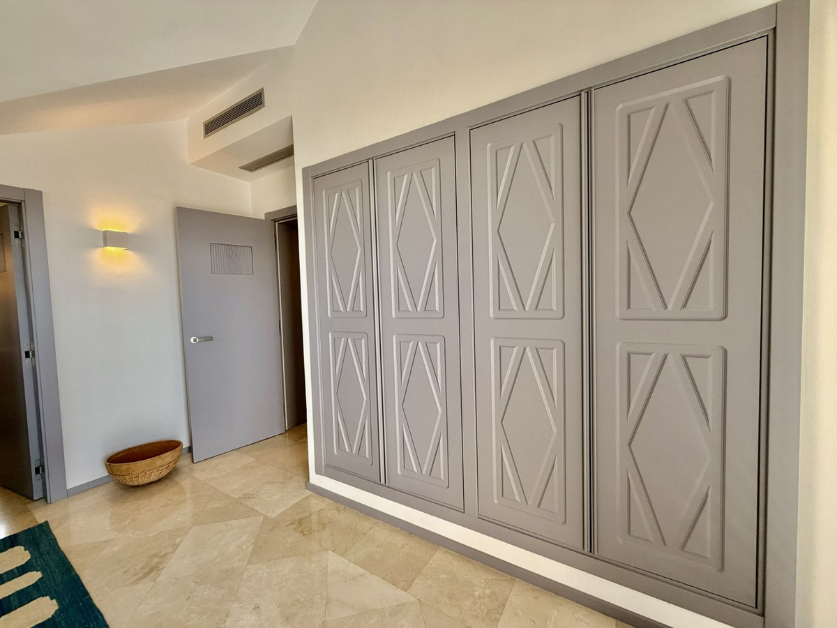 Penthouse for sale in Marbella