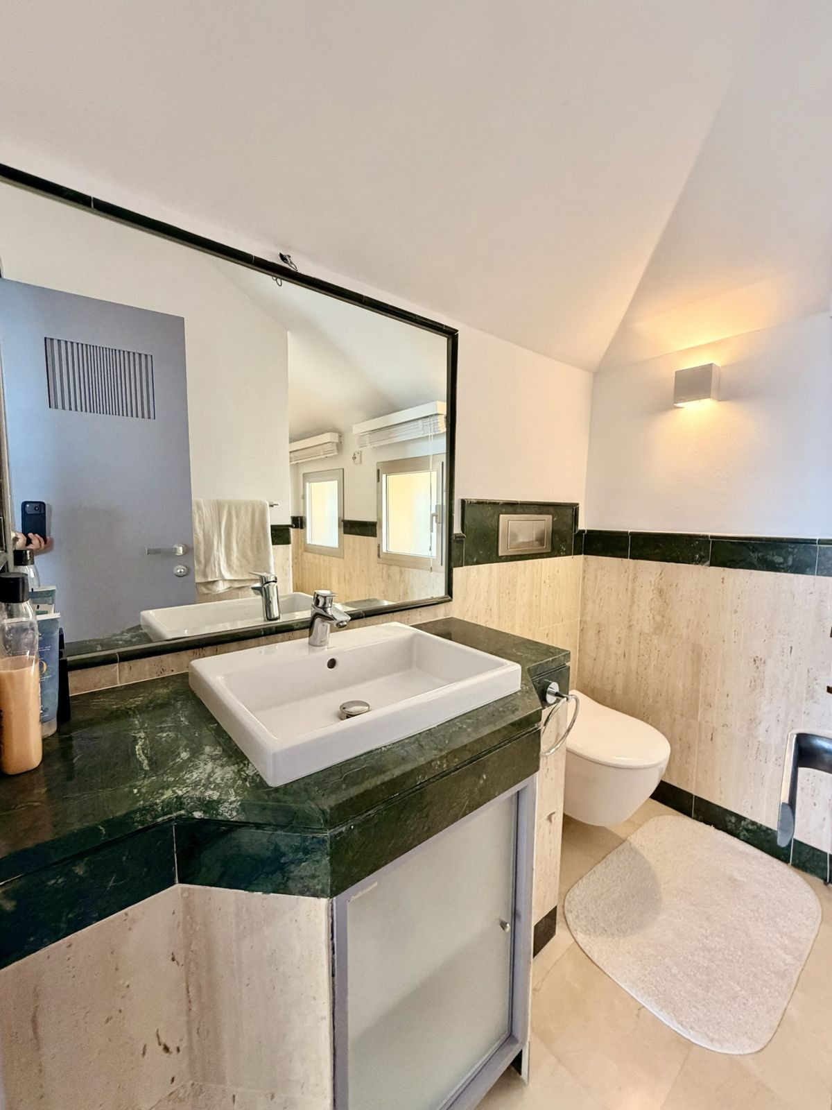 Penthouse for sale in Marbella