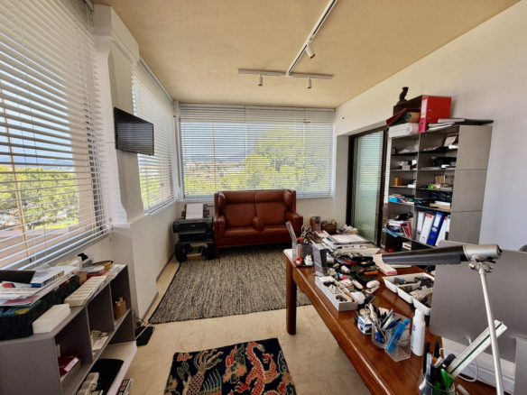 Penthouse for sale in Marbella