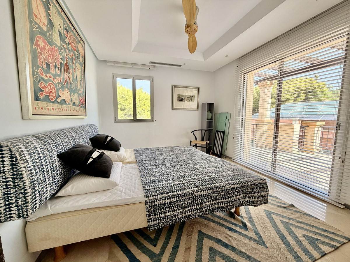 Penthouse for sale in Marbella