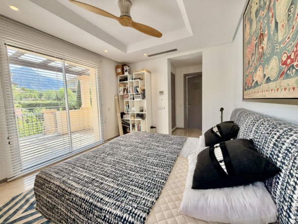 Penthouse for sale in Marbella