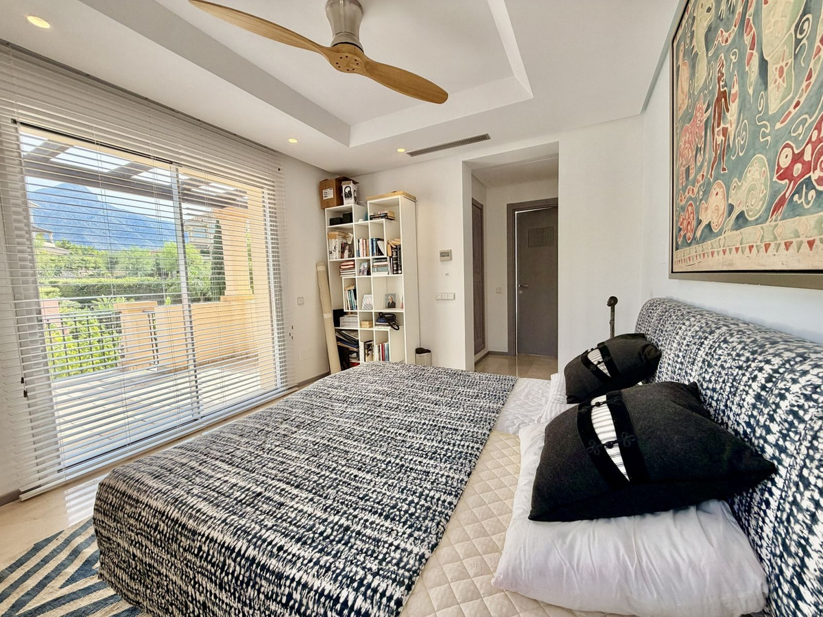 Penthouse for sale in Marbella