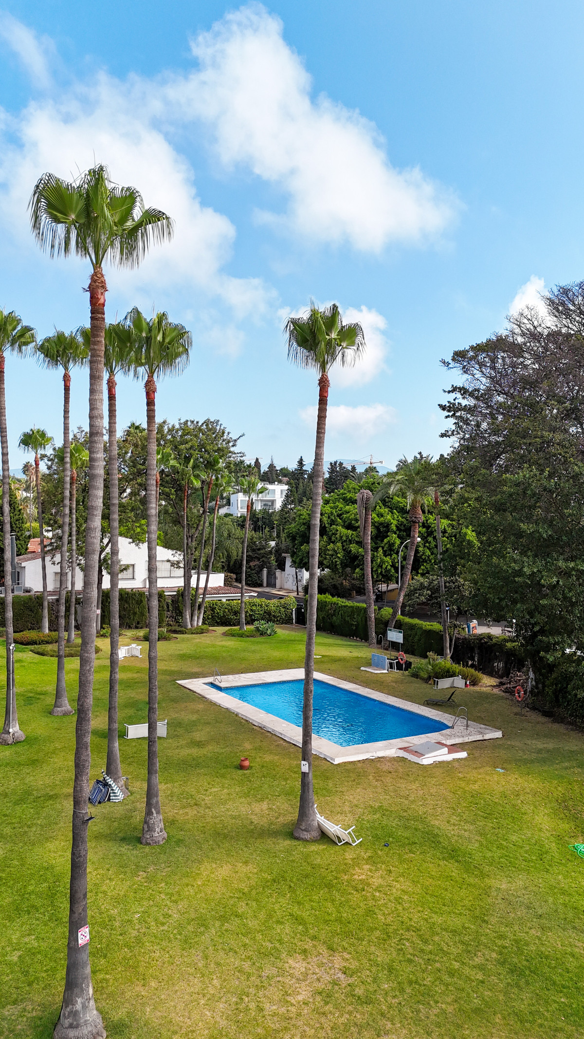 Penthouse for sale in Marbella