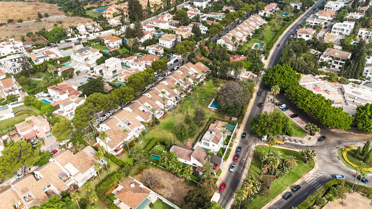 Penthouse for sale in Marbella