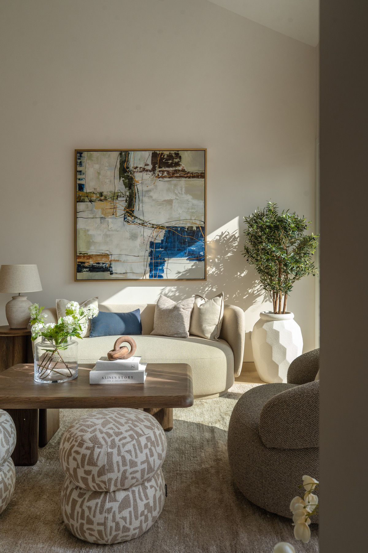 Penthouse for sale in Marbella