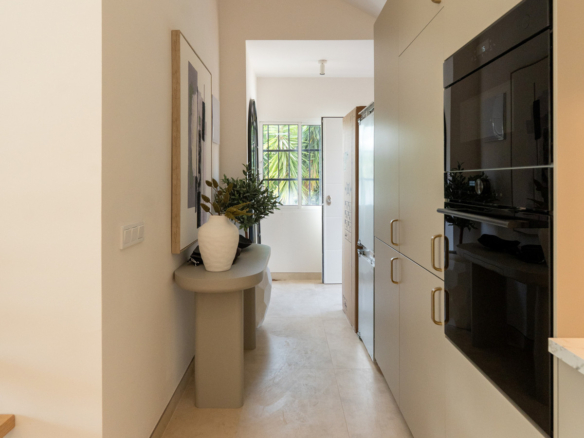 Penthouse for sale in Marbella