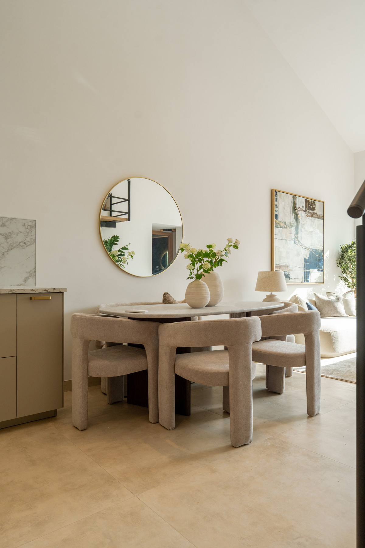 Penthouse for sale in Marbella