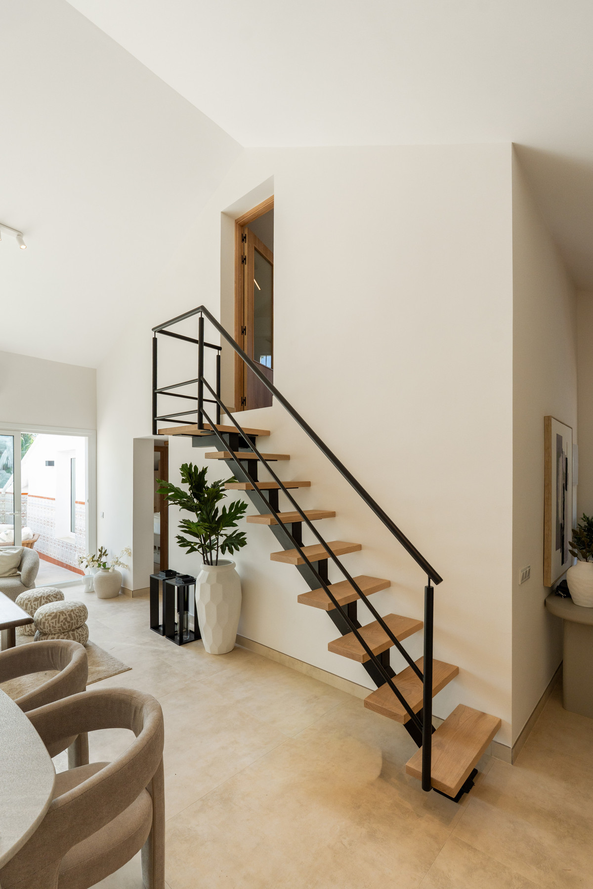 Penthouse for sale in Marbella