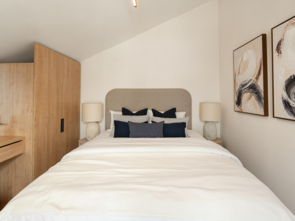 Penthouse for sale in Marbella