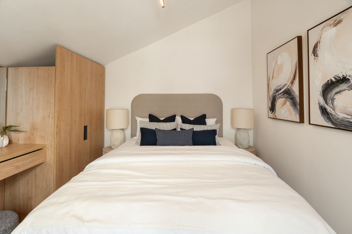 Penthouse for sale in Marbella