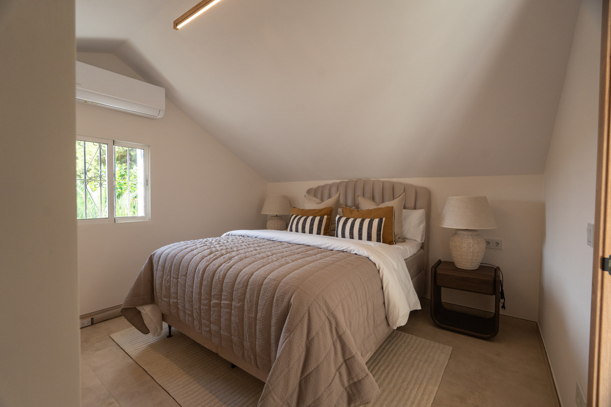 Penthouse for sale in Marbella