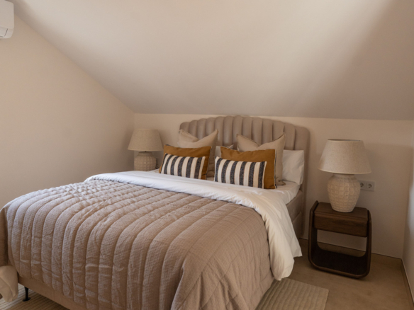 Penthouse for sale in Marbella