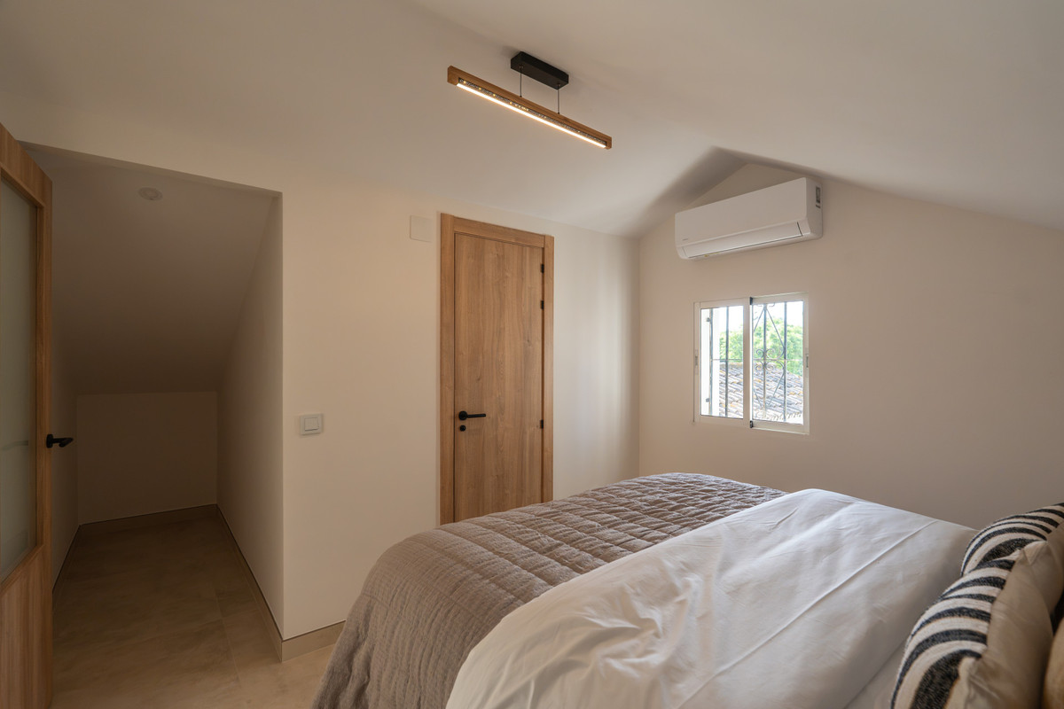 Penthouse for sale in Marbella