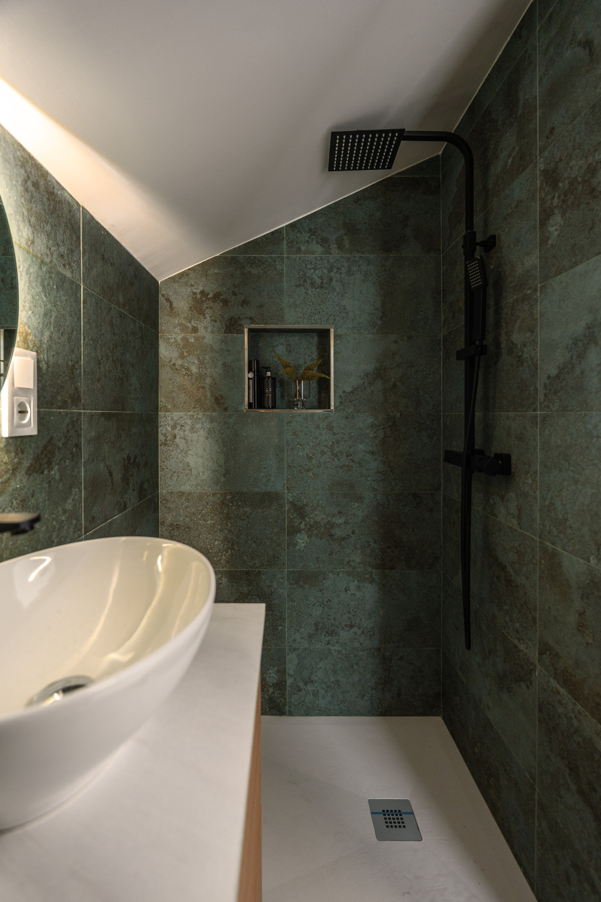 Penthouse for sale in Marbella