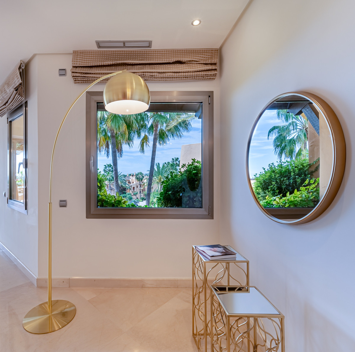 Penthouse for sale in Marbella