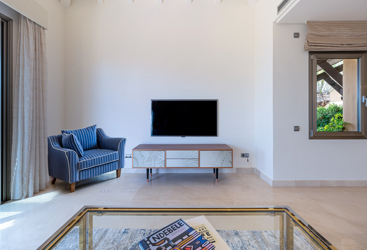 Penthouse for sale in Marbella