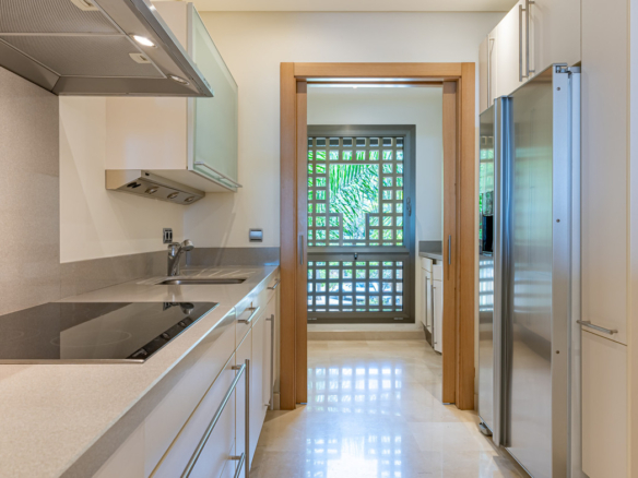 Penthouse for sale in Marbella