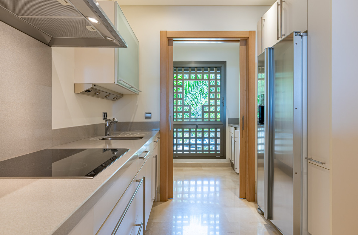 Penthouse for sale in Marbella