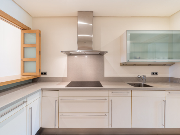 Penthouse for sale in Marbella