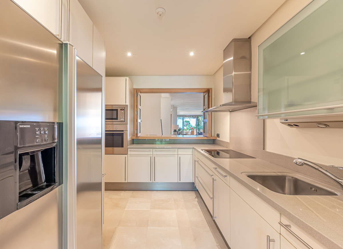 Penthouse for sale in Marbella