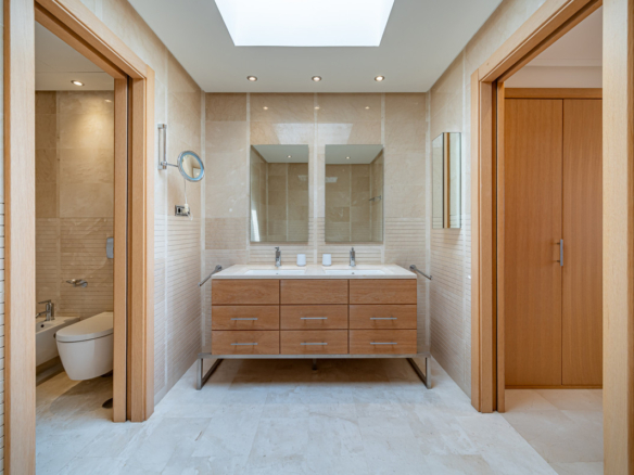 Penthouse for sale in Marbella