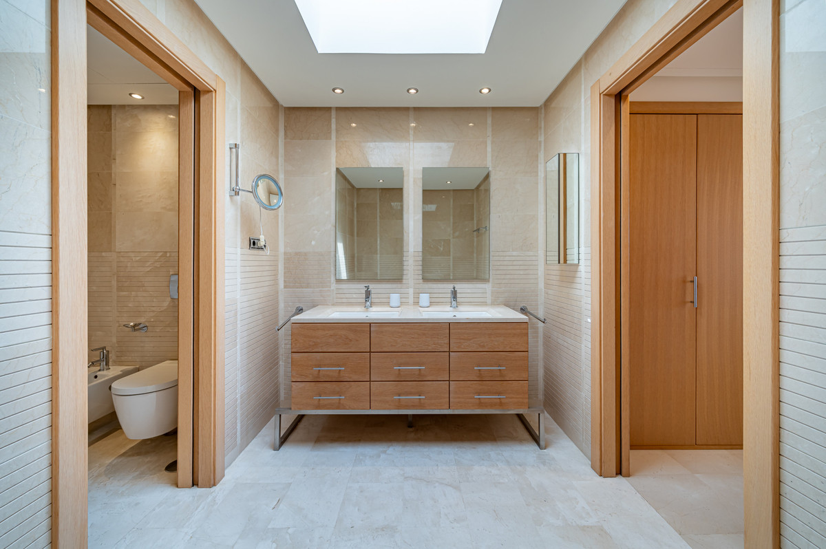 Penthouse for sale in Marbella