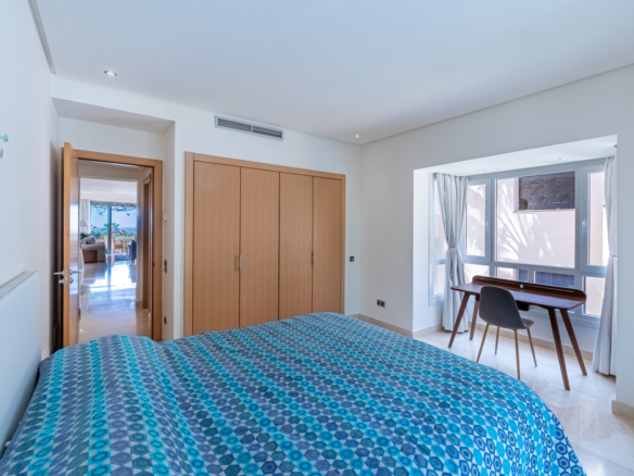 Penthouse for sale in Marbella