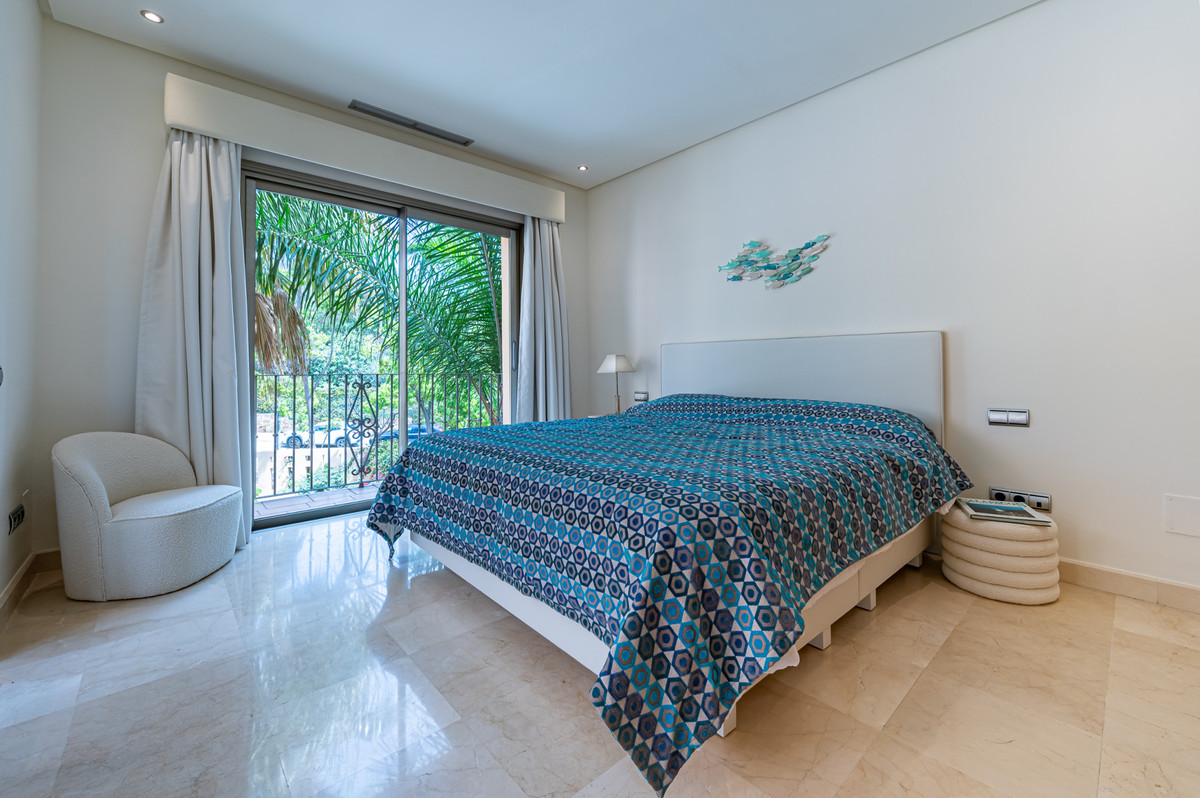 Penthouse for sale in Marbella