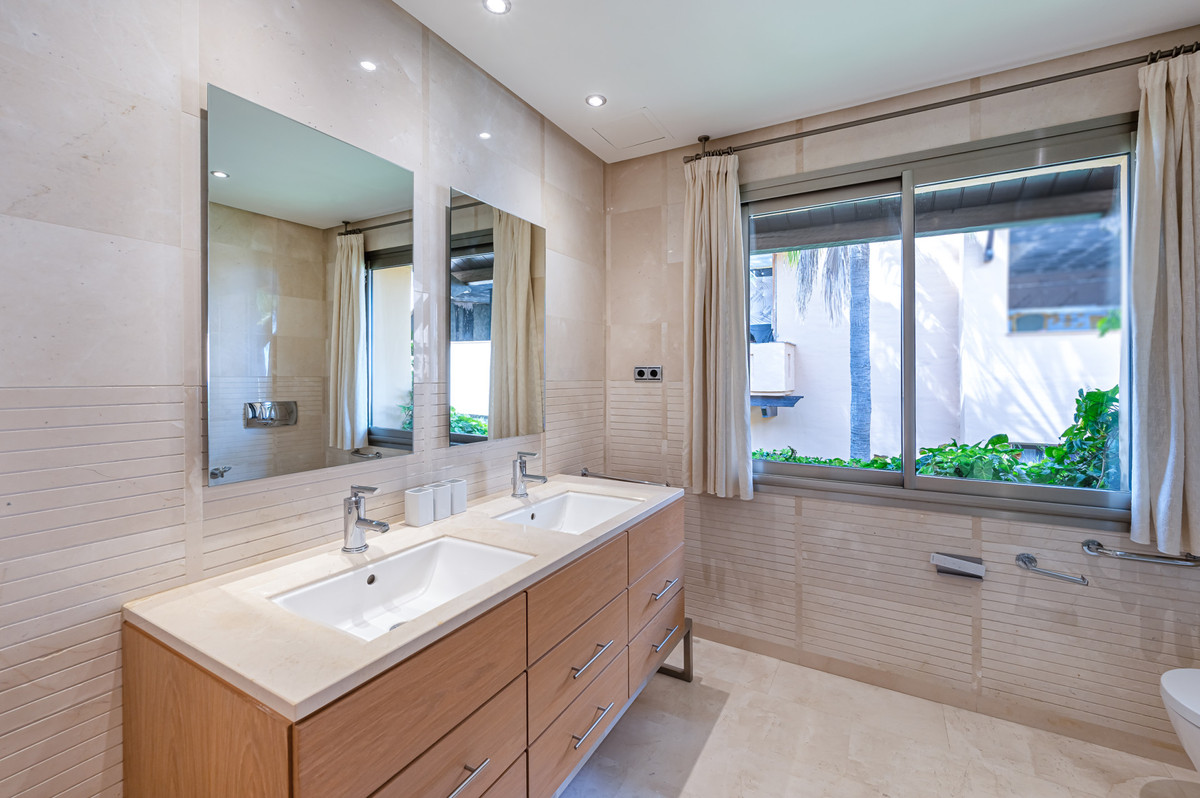 Penthouse for sale in Marbella