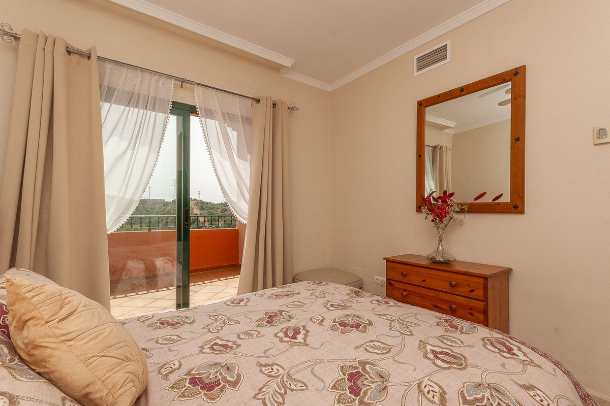 Penthouse til salg i Marbella