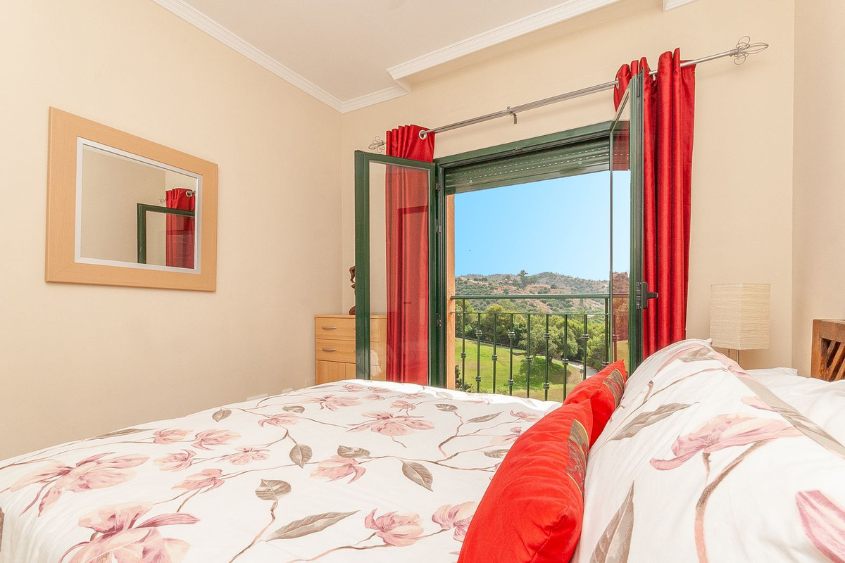 Penthouse til salg i Marbella