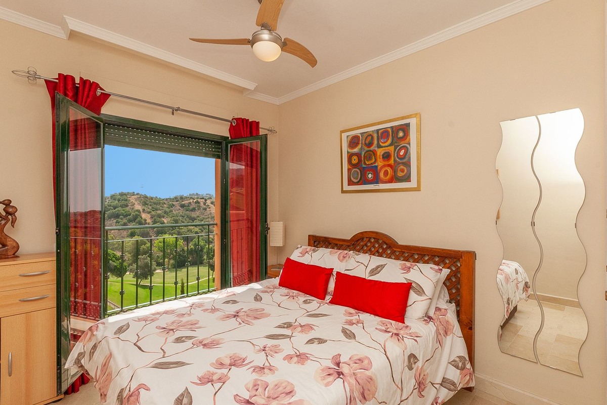 Penthouse til salg i Marbella