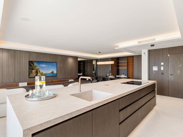 Penthouse for sale in Marbella