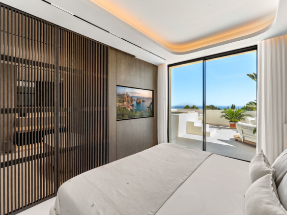 Penthouse for sale in Marbella