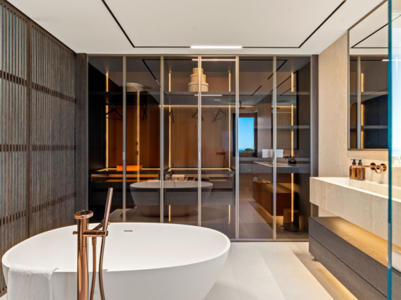 Penthouse for sale in Marbella