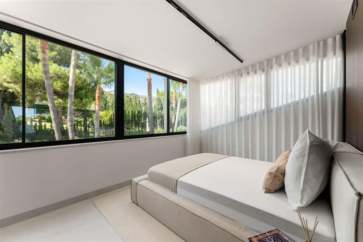 Penthouse for sale in Marbella