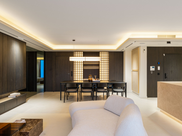 Penthouse for sale in Marbella