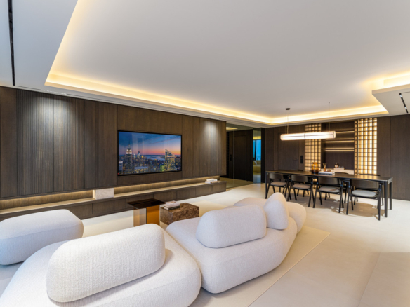 Penthouse for sale in Marbella